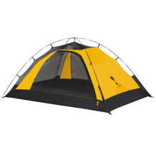 High Quality 2 Person Double Layers Camping Tent with Competitive Price